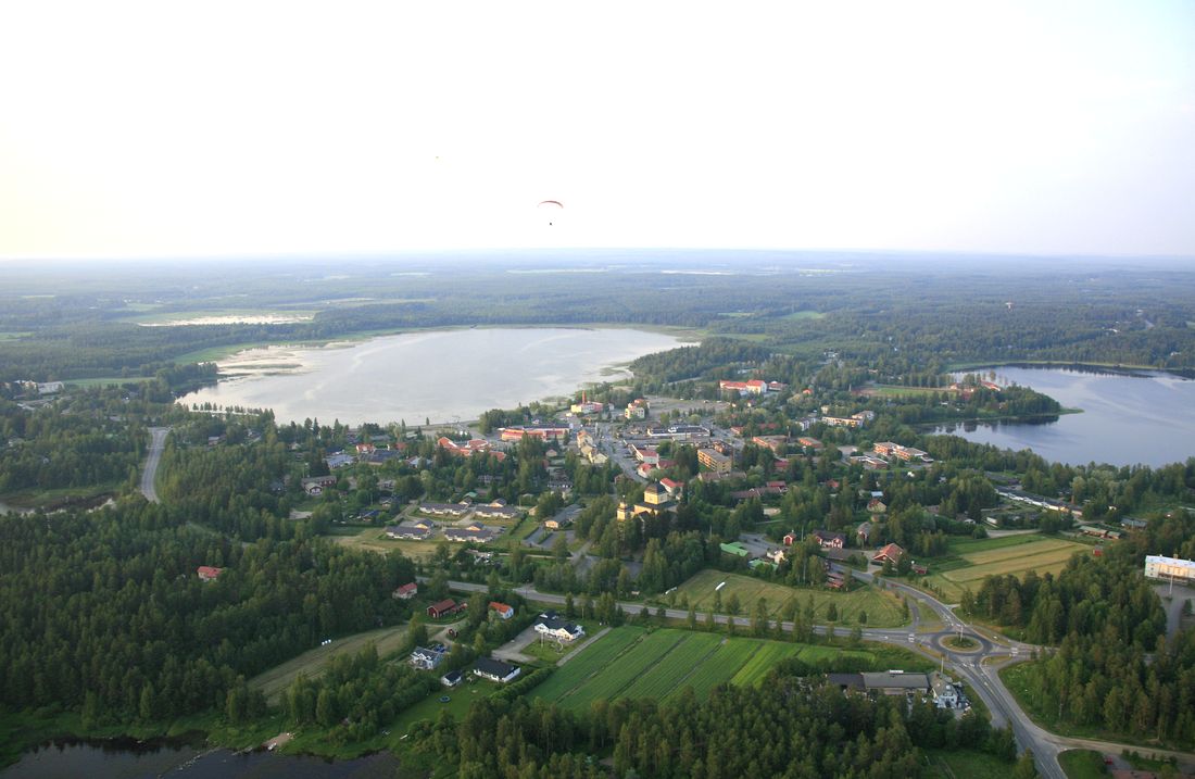 karstula